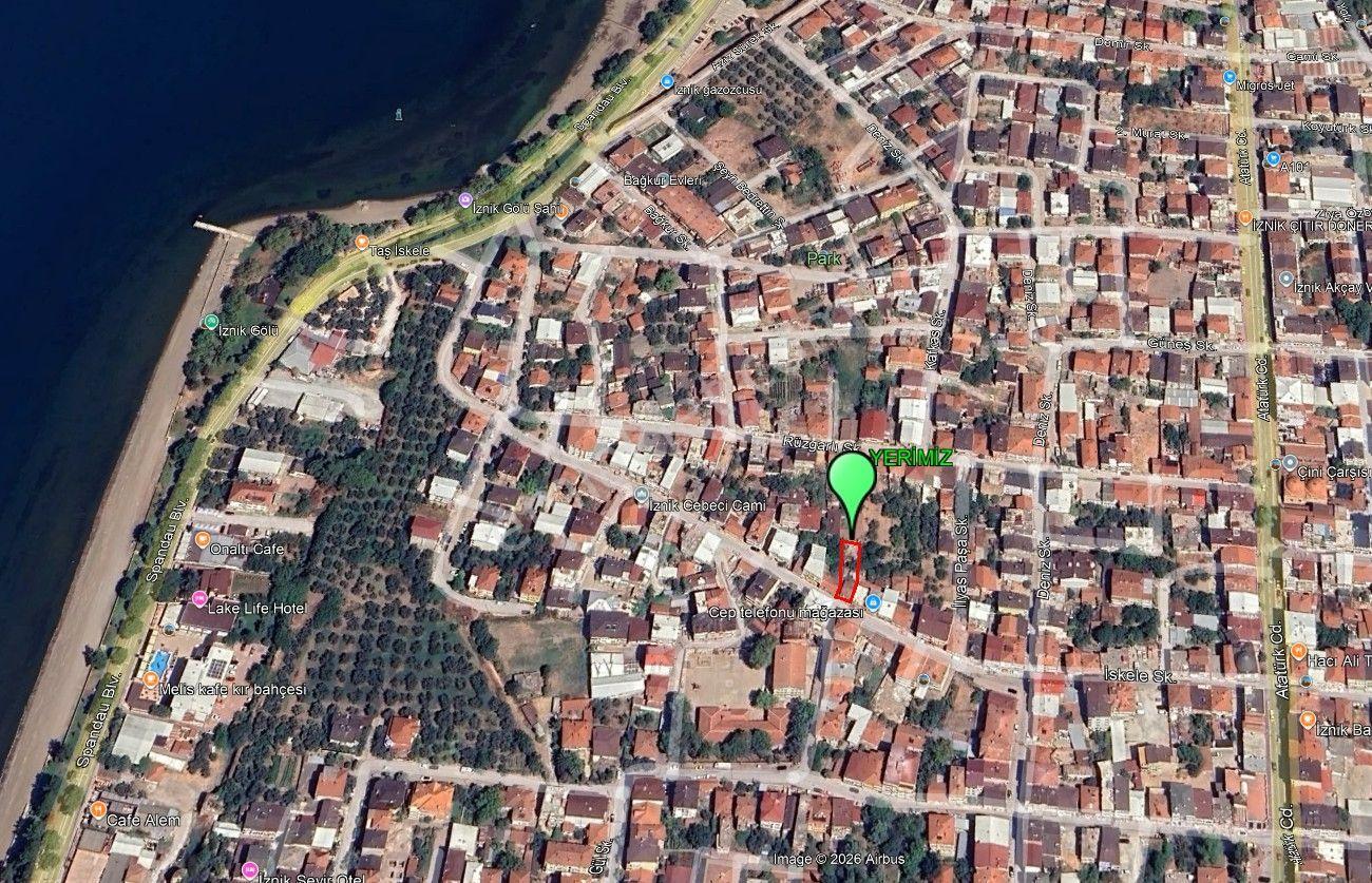 İznik'te Sadece Bir Ev Değil, Bir Yaşam Biçimi… — fotoğraf 4