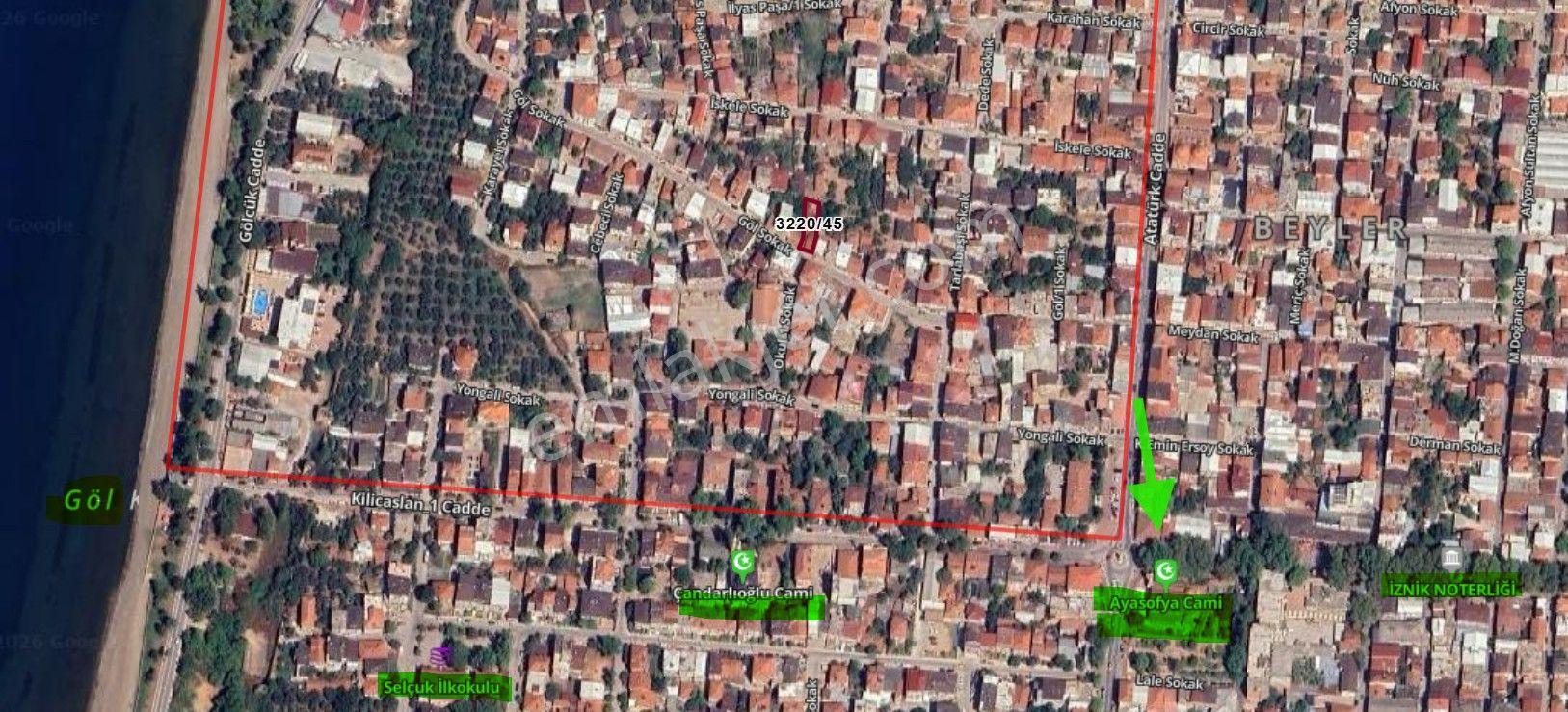 İznik'te Sadece Bir Ev Değil, Bir Yaşam Biçimi… — fotoğraf 6