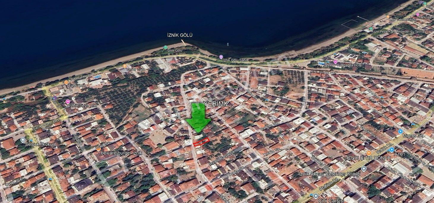 İznik'te Sadece Bir Ev Değil, Bir Yaşam Biçimi… — fotoğraf 7