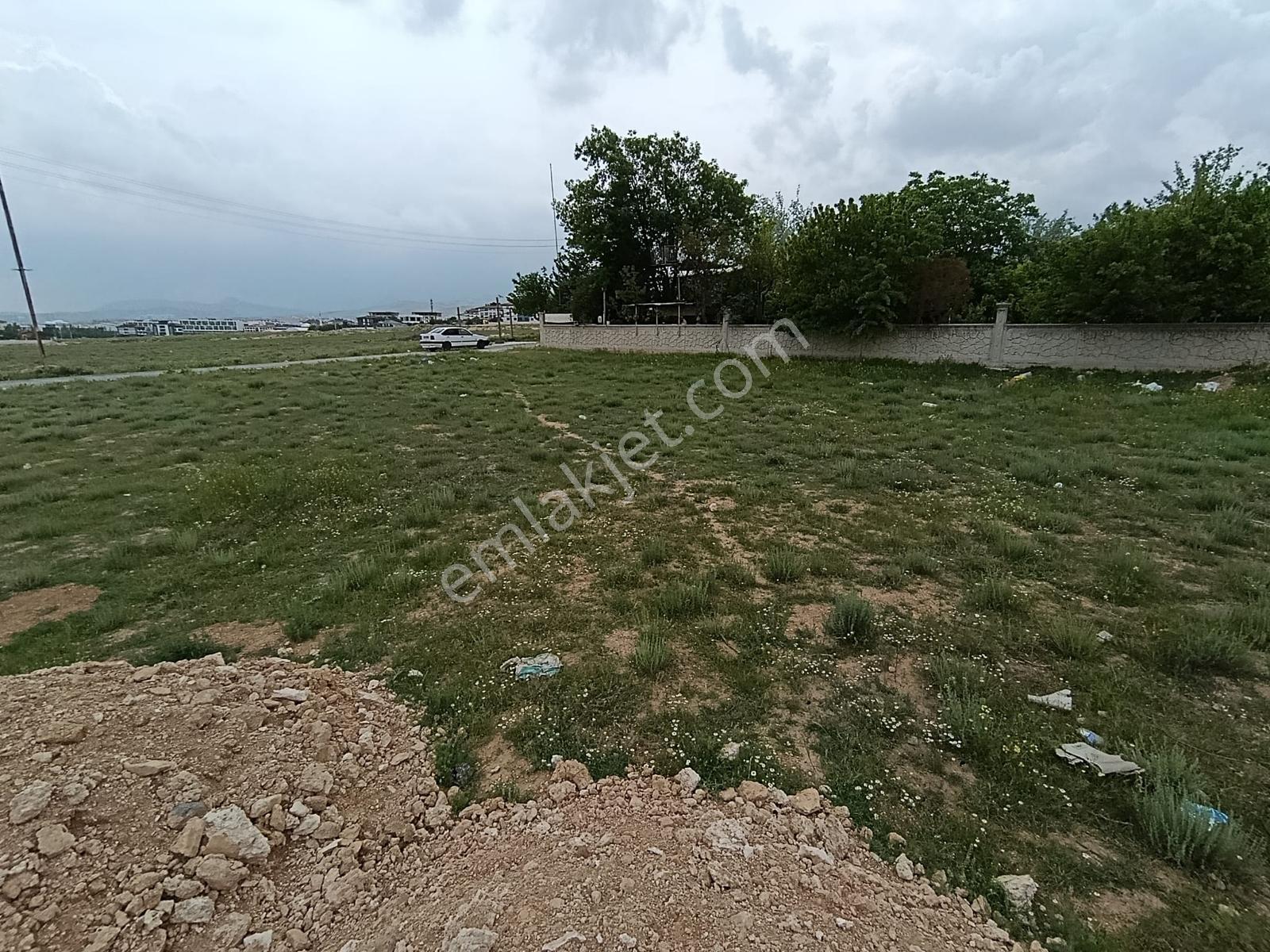 Selçuklu Yazır'da Müstakil Yanyana 2 Parsel Satılık Villa Arsası — fotoğraf 17