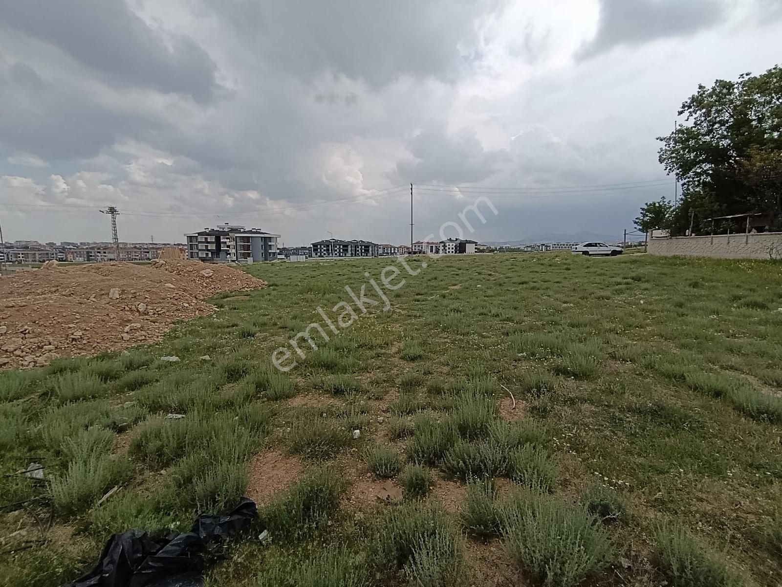 Selçuklu Yazır'da Müstakil Yanyana 2 Parsel Satılık Villa Arsası — fotoğraf 28