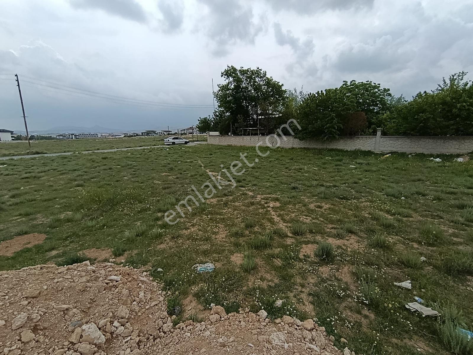 Selçuklu Yazır'da Müstakil Yanyana 2 Parsel Satılık Villa Arsası — fotoğraf 29