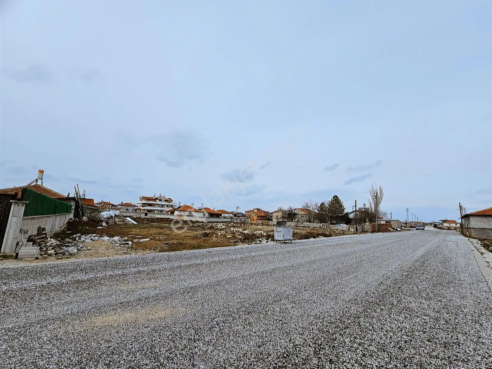 İşyapar'dan Başak Mahallesinde 2 Kata İmarlı 850 M Müstakil Arsa — fotoğraf 20
