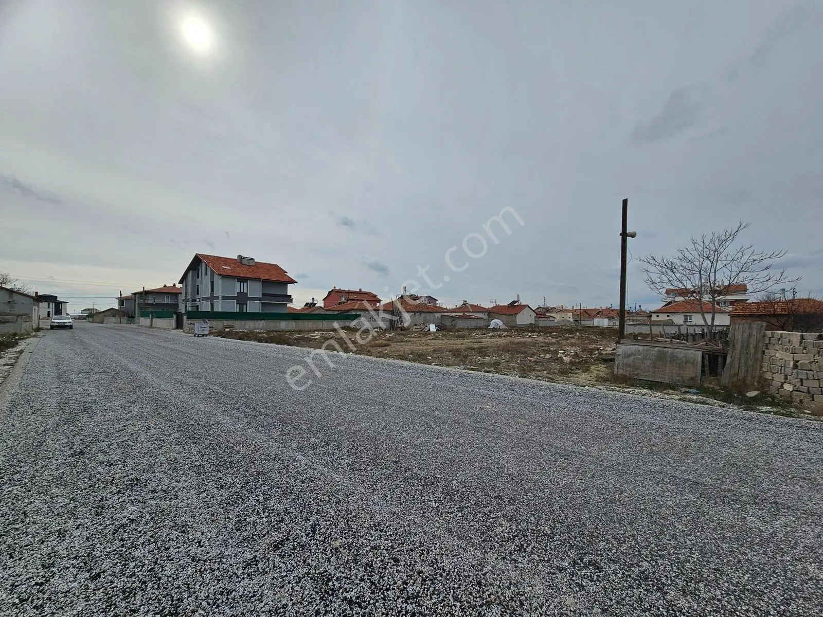 İşyapar'dan Başak Mahallesinde 2 Kata İmarlı 850 M Müstakil Arsa — fotoğraf 21