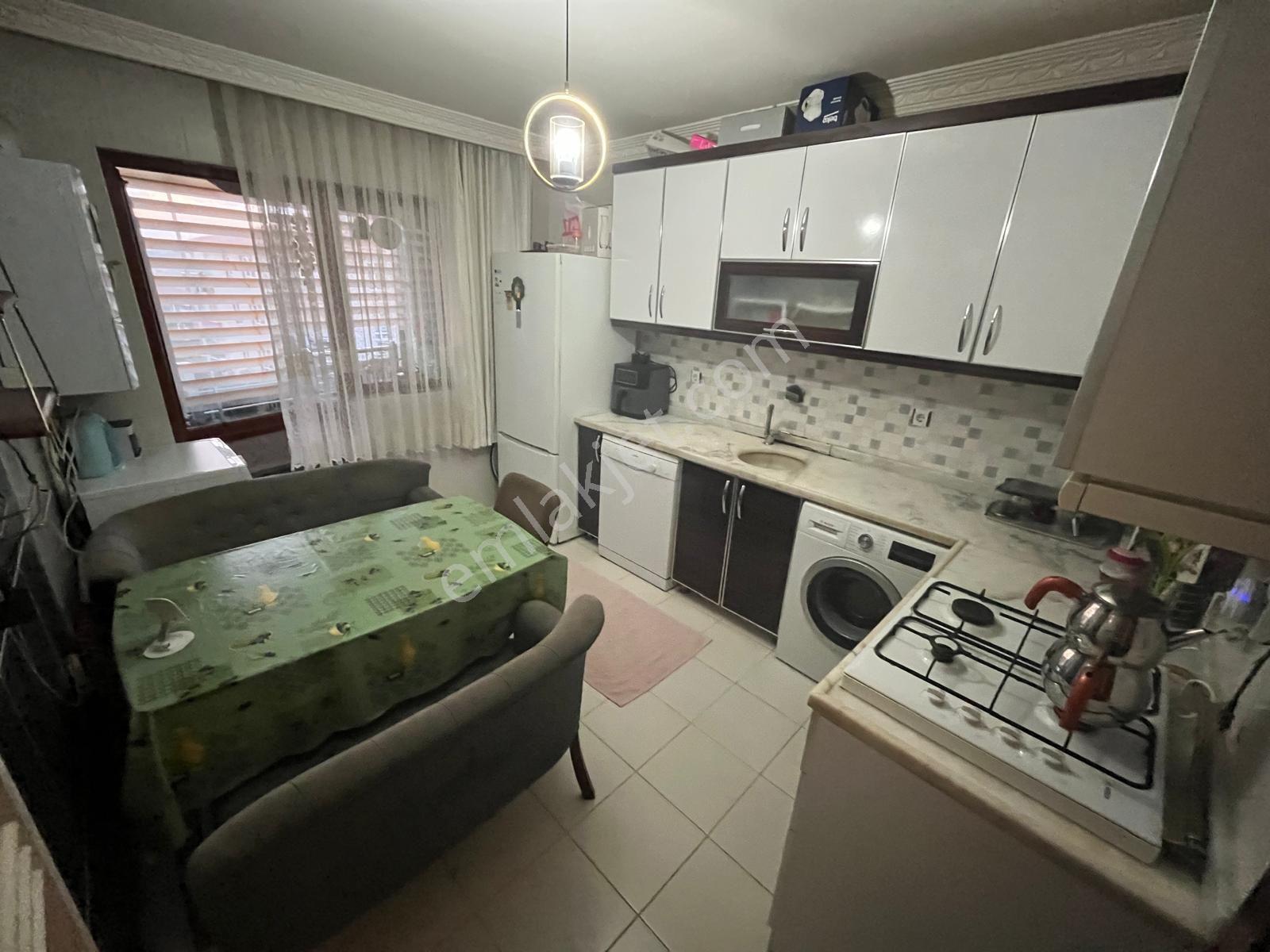 Keçiören Ufuktepede 4+1 Katta 2 Banyo 3balkon Asansörlü Kök Tapu — fotoğraf 7