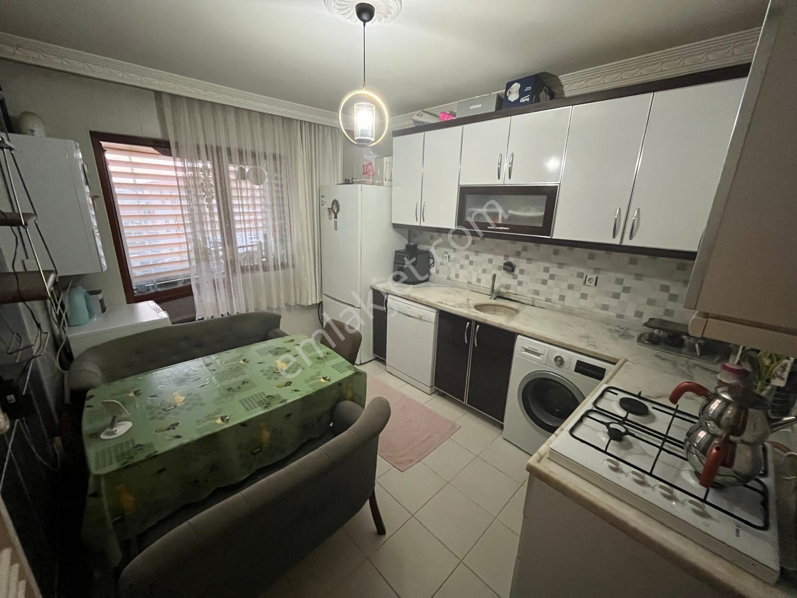 Keçiören Ufuktepede 4+1 Katta 2 Banyo 3balkon Asansörlü Kök Tapu — fotoğraf 8
