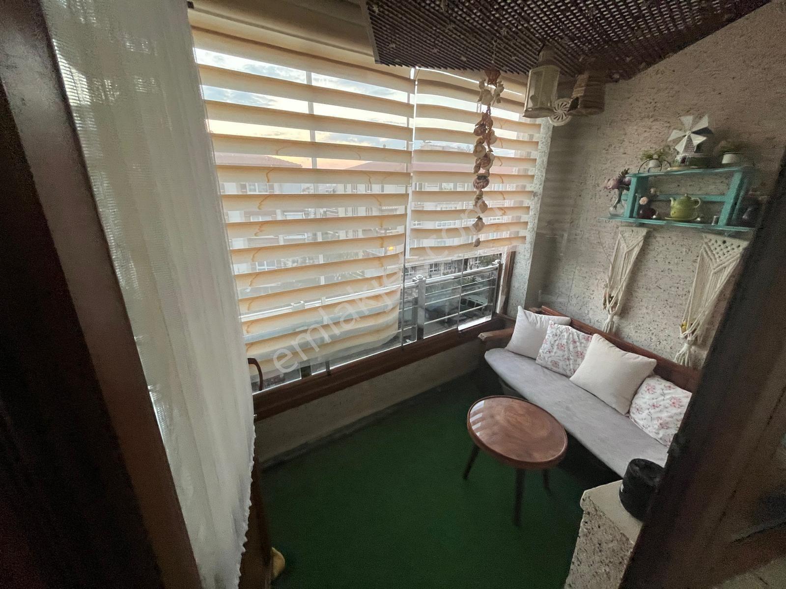 Keçiören Ufuktepede 4+1 Katta 2 Banyo 3balkon Asansörlü Kök Tapu — fotoğraf 13