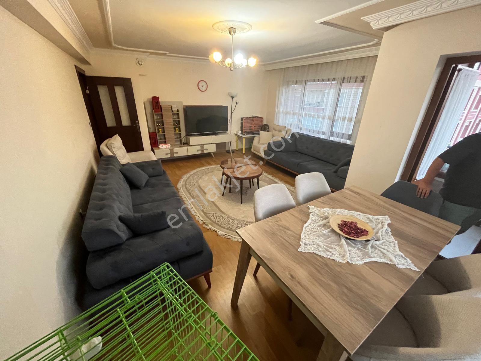 Keçiören Ufuktepede 4+1 Katta 2 Banyo 3balkon Asansörlü Kök Tapu — fotoğraf 14
