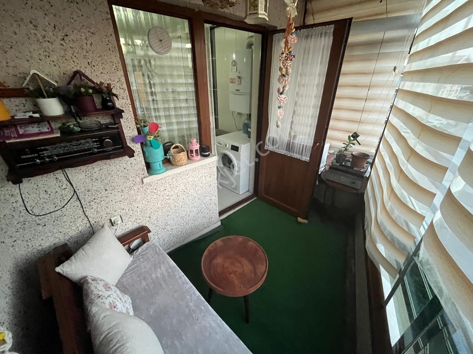 Keçiören Ufuktepede 4+1 Katta 2 Banyo 3balkon Asansörlü Kök Tapu — fotoğraf 20