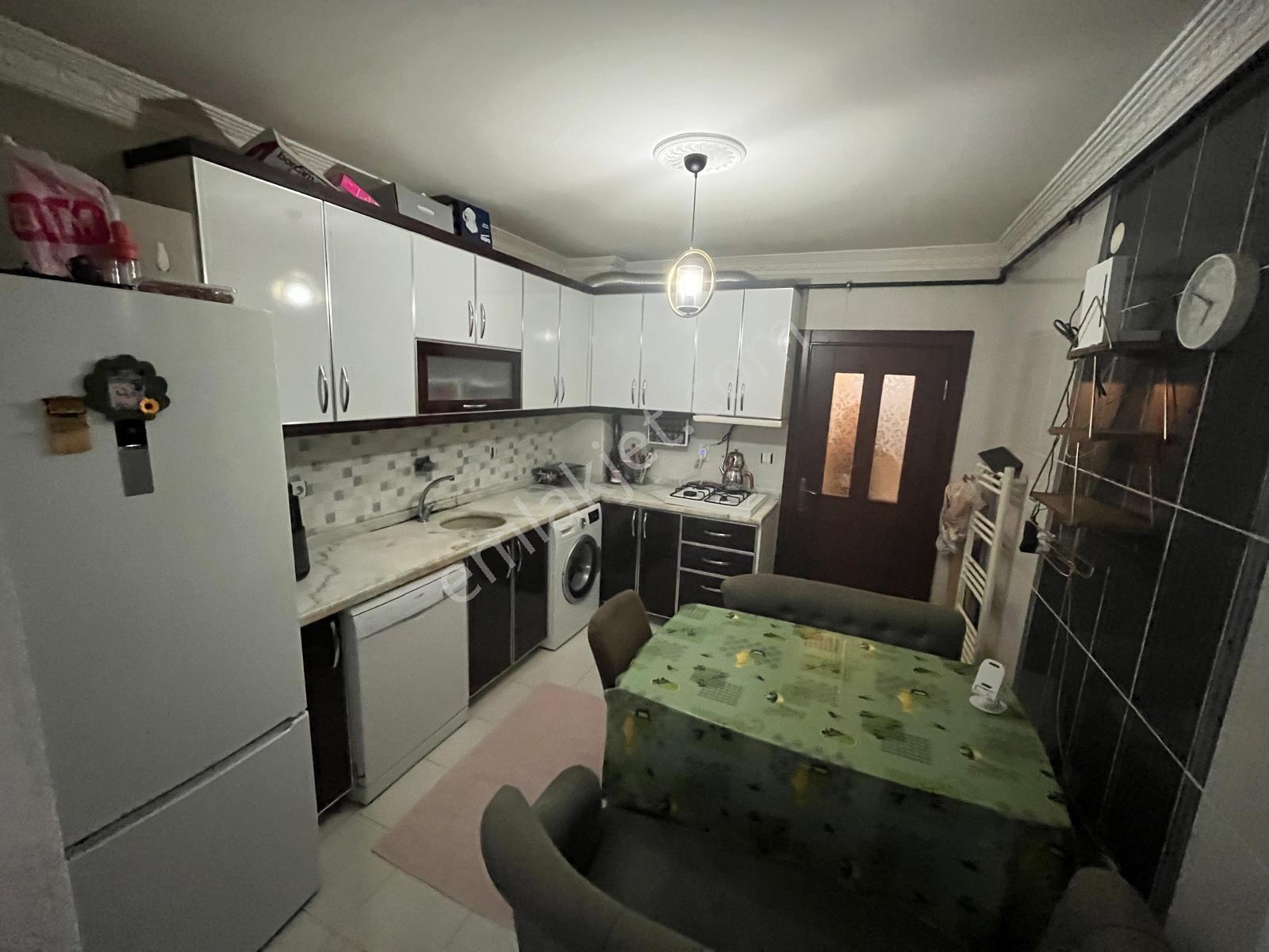 Keçiören Ufuktepede 4+1 Katta 2 Banyo 3balkon Asansörlü Kök Tapu — fotoğraf 21