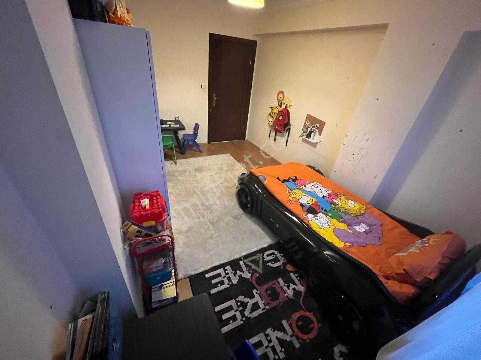 Keçiören Ufuktepede 4+1 Katta 2 Banyo 3balkon Asansörlü Kök Tapu — fotoğraf 25