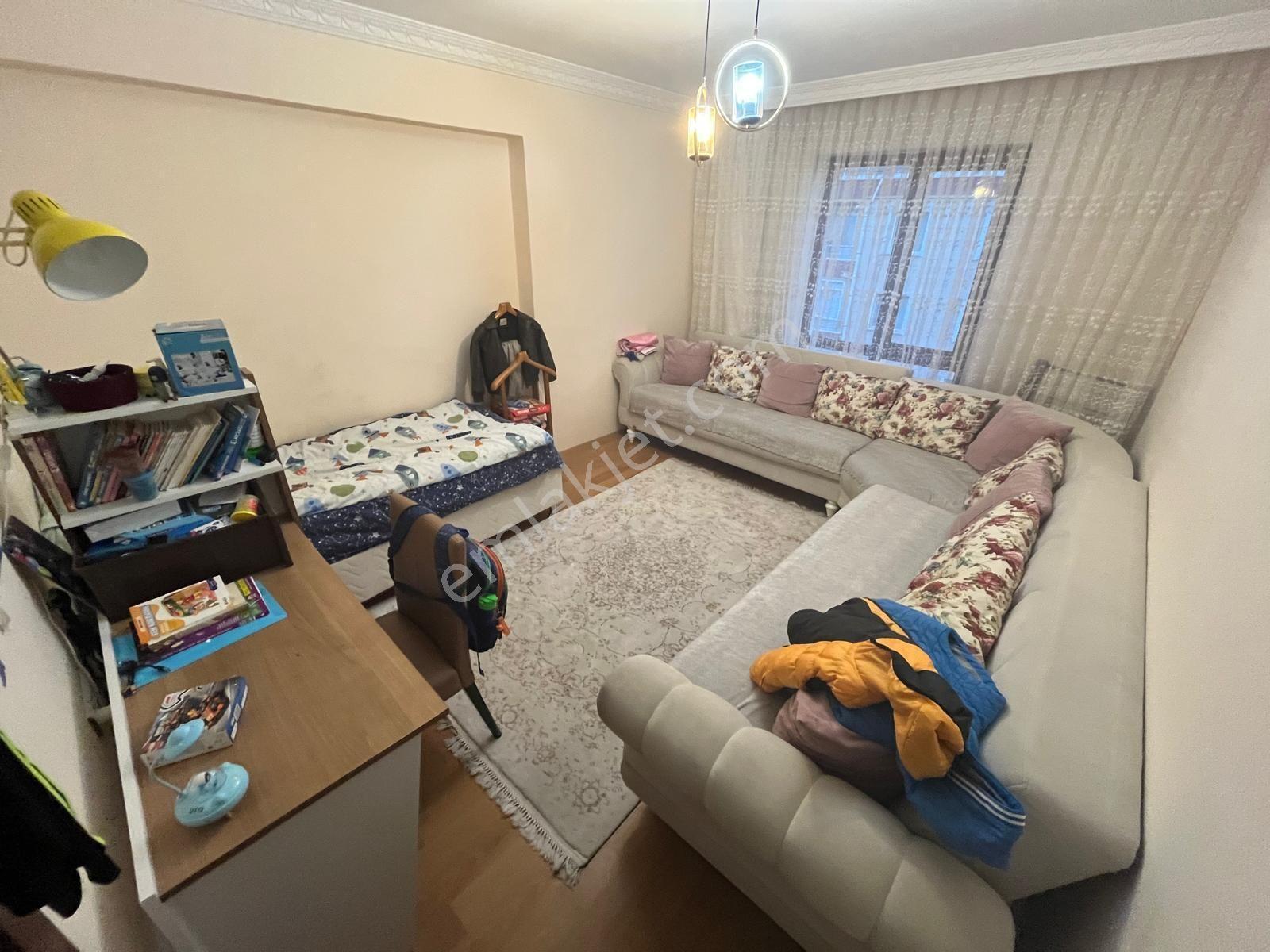 Keçiören Ufuktepede 4+1 Katta 2 Banyo 3balkon Asansörlü Kök Tapu — fotoğraf 27