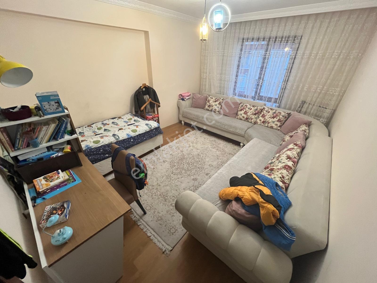 Keçiören Ufuktepede 4+1 Katta 2 Banyo 3balkon Asansörlü Kök Tapu — fotoğraf 28