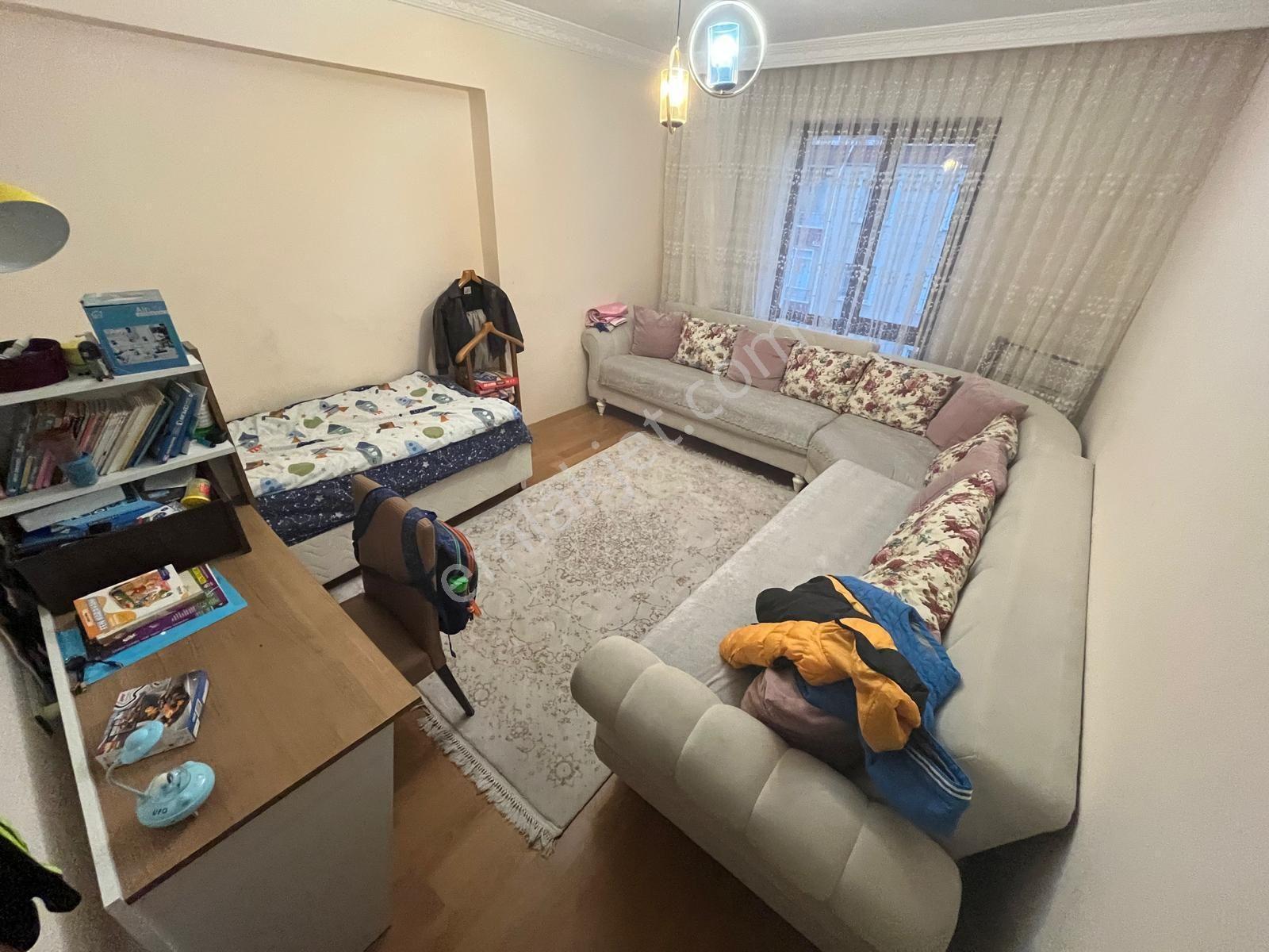 Keçiören Ufuktepede 4+1 Katta 2 Banyo 3balkon Asansörlü Kök Tapu — fotoğraf 29
