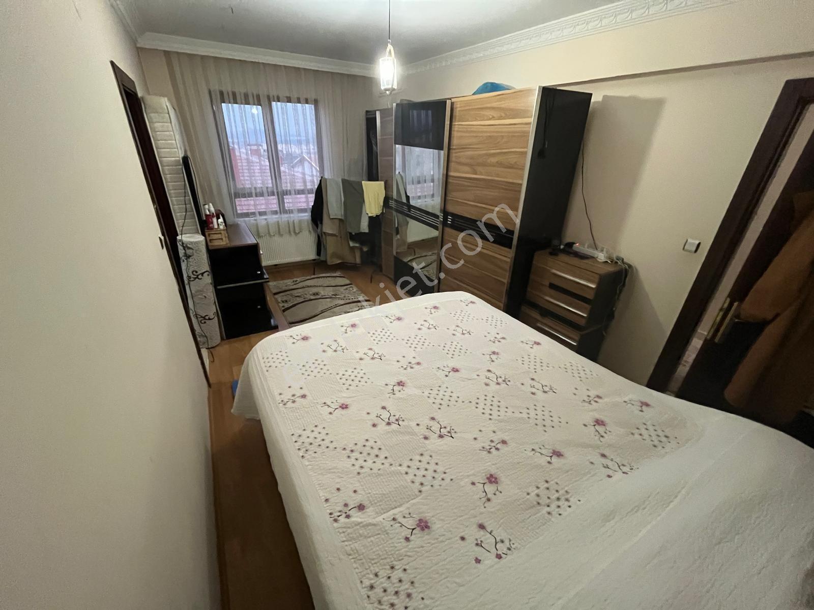 Keçiören Ufuktepede 4+1 Katta 2 Banyo 3balkon Asansörlü Kök Tapu — fotoğraf 30