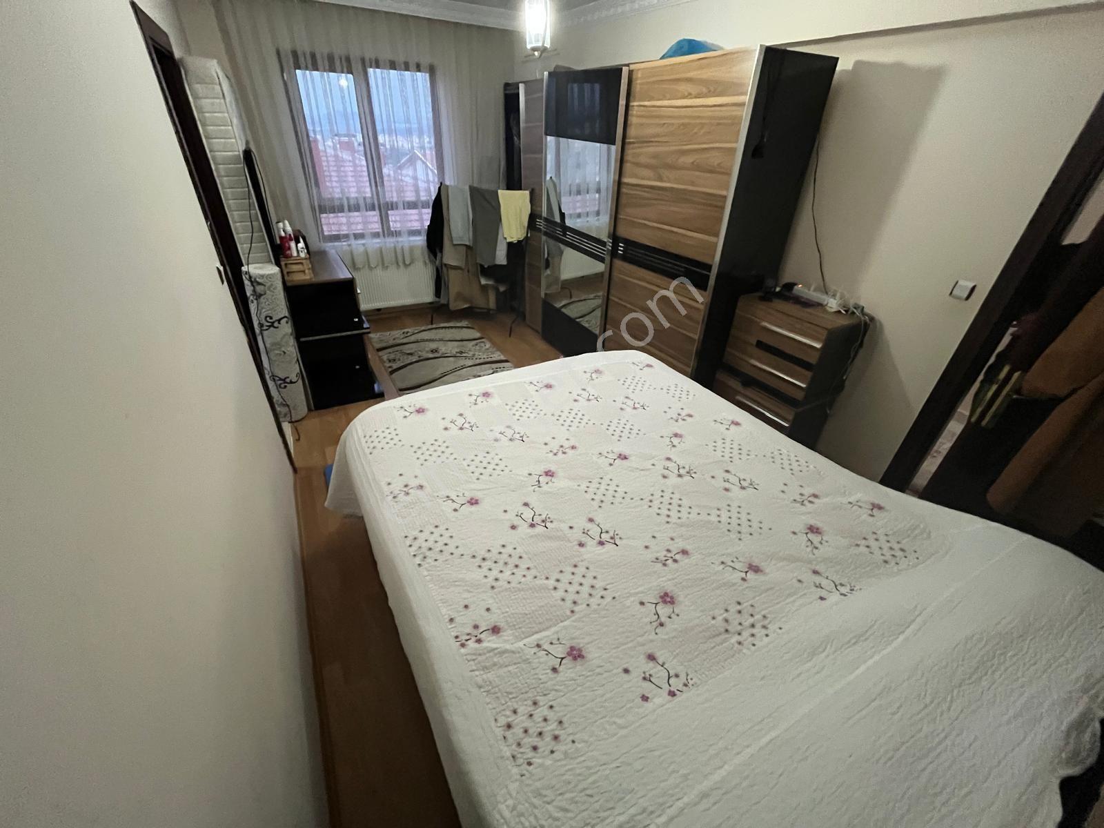 Keçiören Ufuktepede 4+1 Katta 2 Banyo 3balkon Asansörlü Kök Tapu — fotoğraf 31