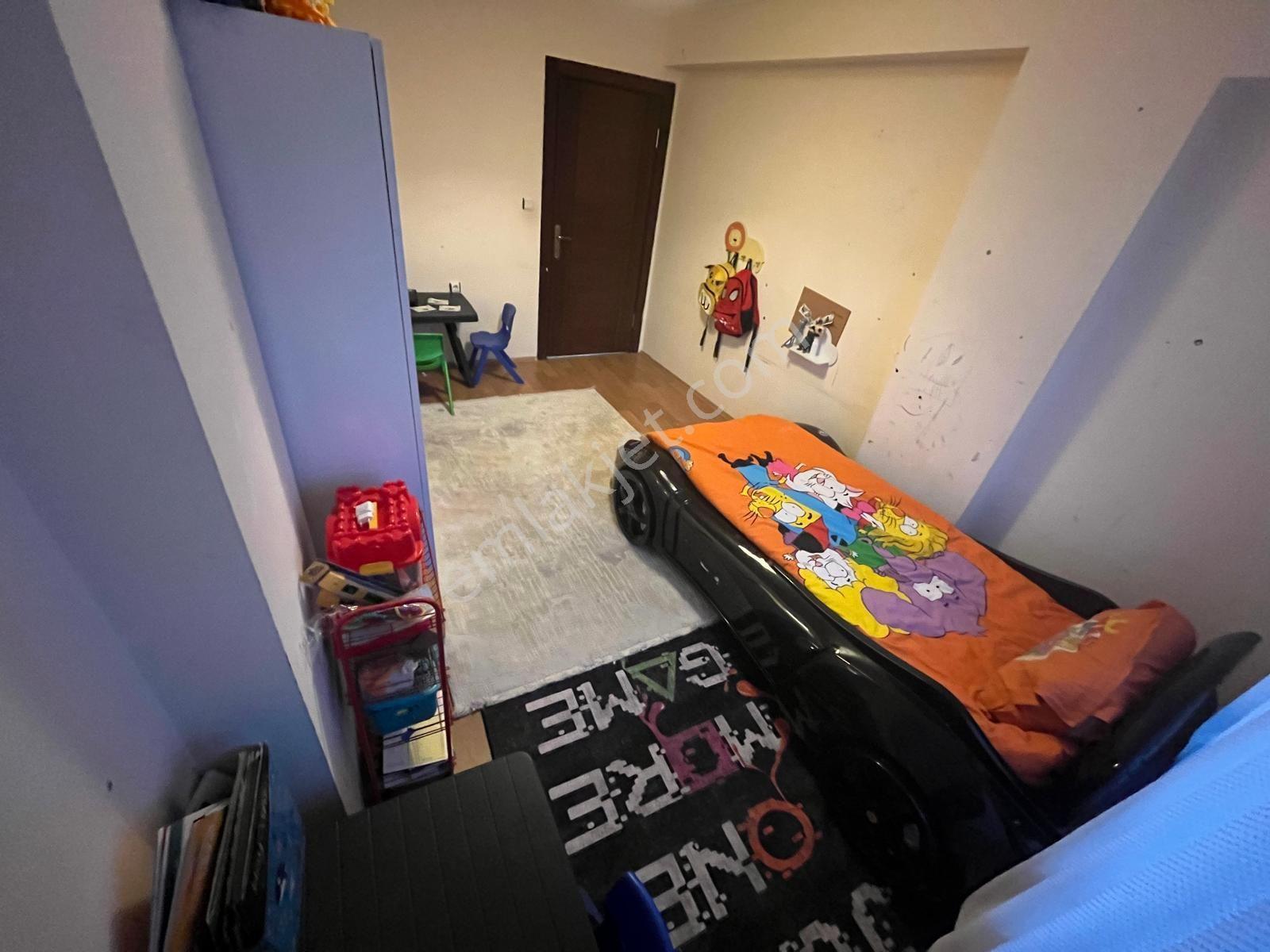 Keçiören Ufuktepede 4+1 Katta 2 Banyo 3balkon Asansörlü Kök Tapu — fotoğraf 32
