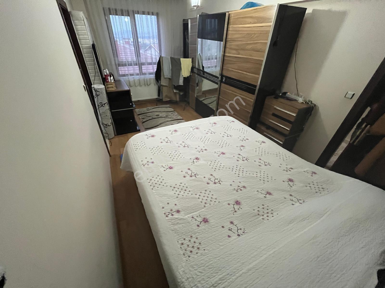 Keçiören Ufuktepede 4+1 Katta 2 Banyo 3balkon Asansörlü Kök Tapu — fotoğraf 33