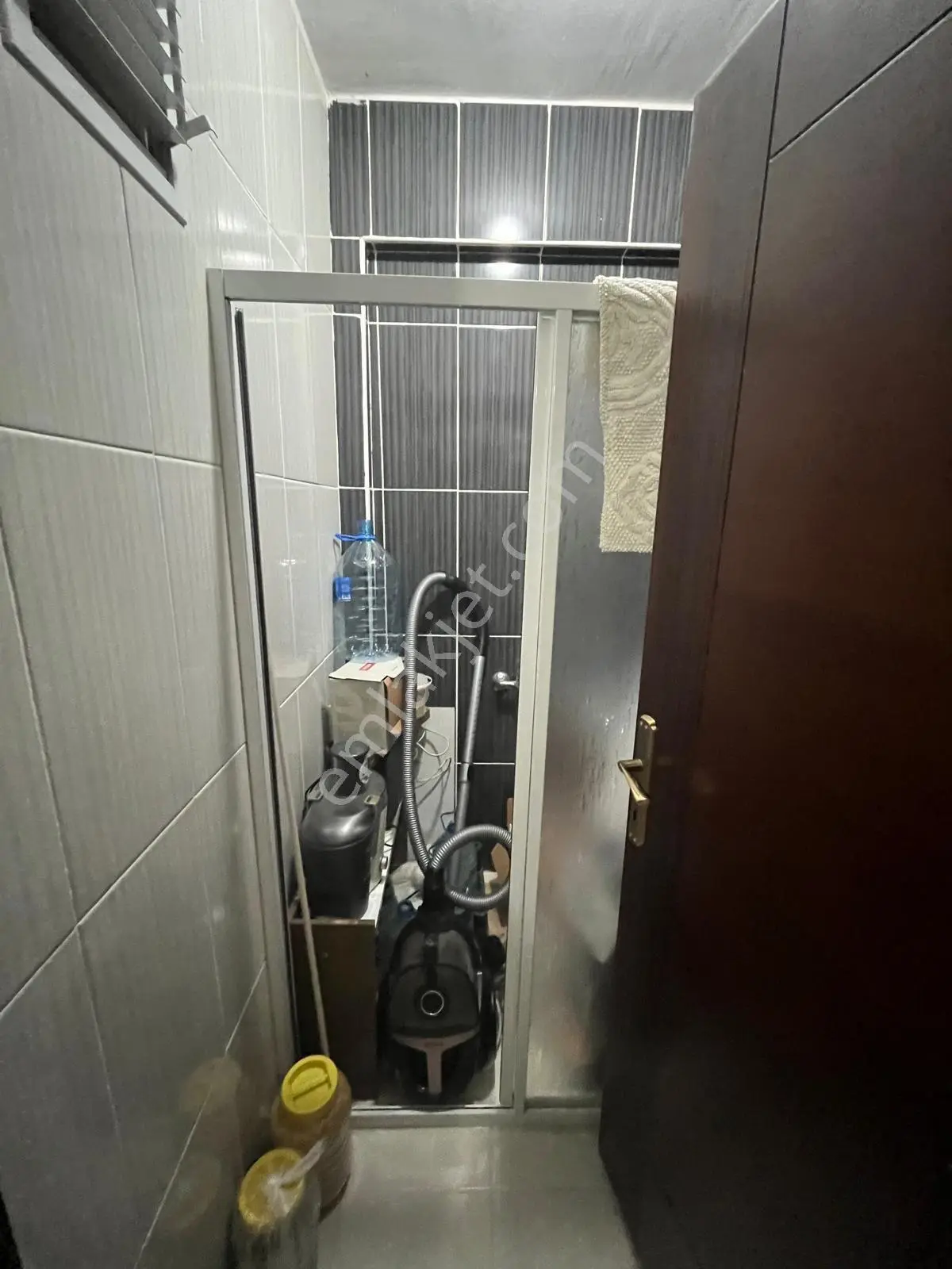Keçiören Ufuktepede 4+1 Katta 2 Banyo 3balkon Asansörlü Kök Tapu — fotoğraf 34
