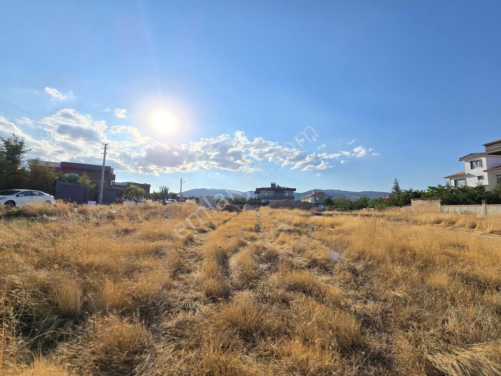 Selçuklu Parsana'da Pema Koleji Yakını Satılık Müstakil Arsa — fotoğraf 19