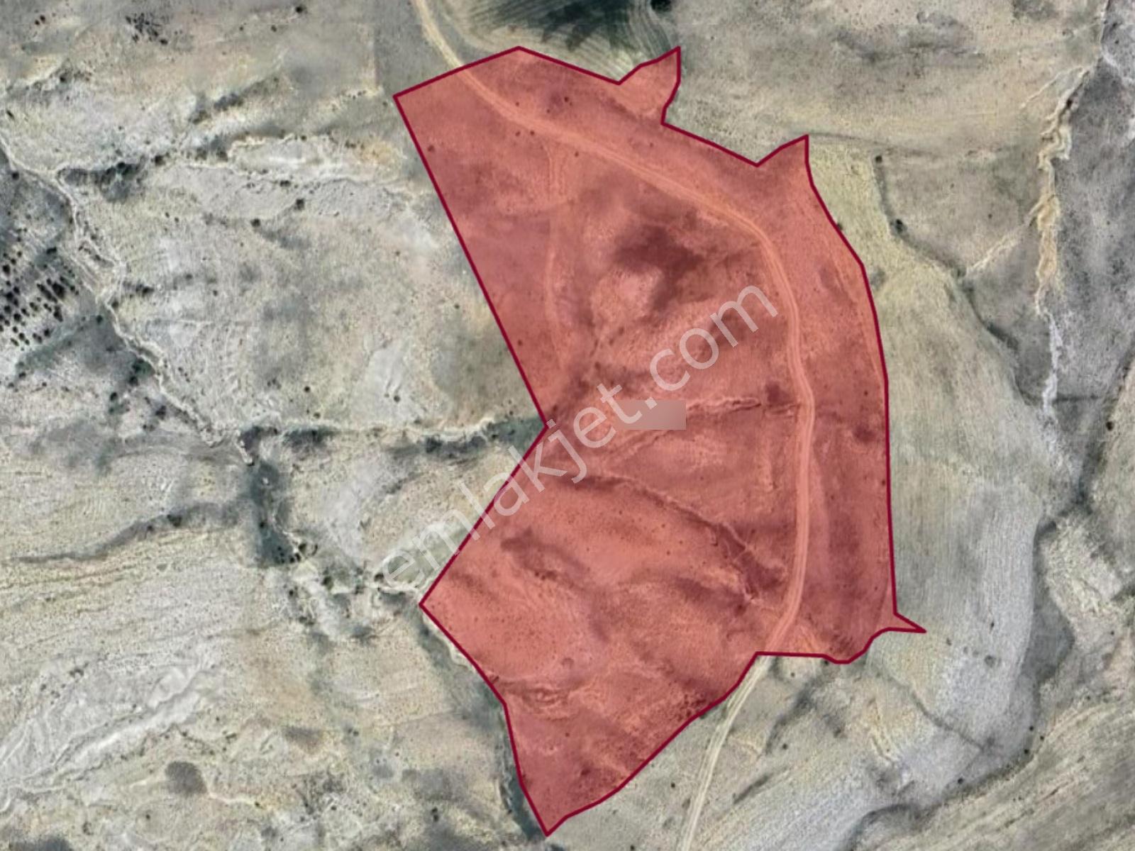 Selçuklu Tatköy'de 33.500 M² Müstakil Tapulu Satılık Tarla! — fotoğraf 2