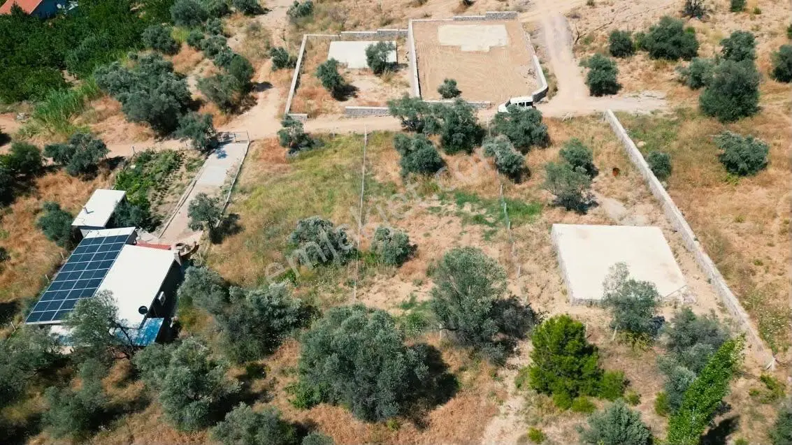 37 İzmir Kemalpaşa Yukarıkızılca Merkezde 530 M² Satılık Arsa — fotoğraf 3
