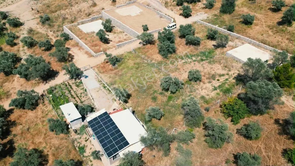 37 İzmir Kemalpaşa Yukarıkızılca Merkezde 530 M² Satılık Arsa — fotoğraf 5