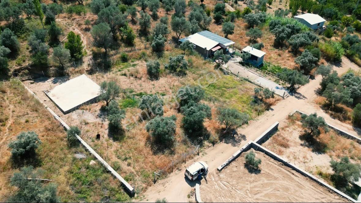 37 İzmir Kemalpaşa Yukarıkızılca Merkezde 530 M² Satılık Arsa — fotoğraf 6
