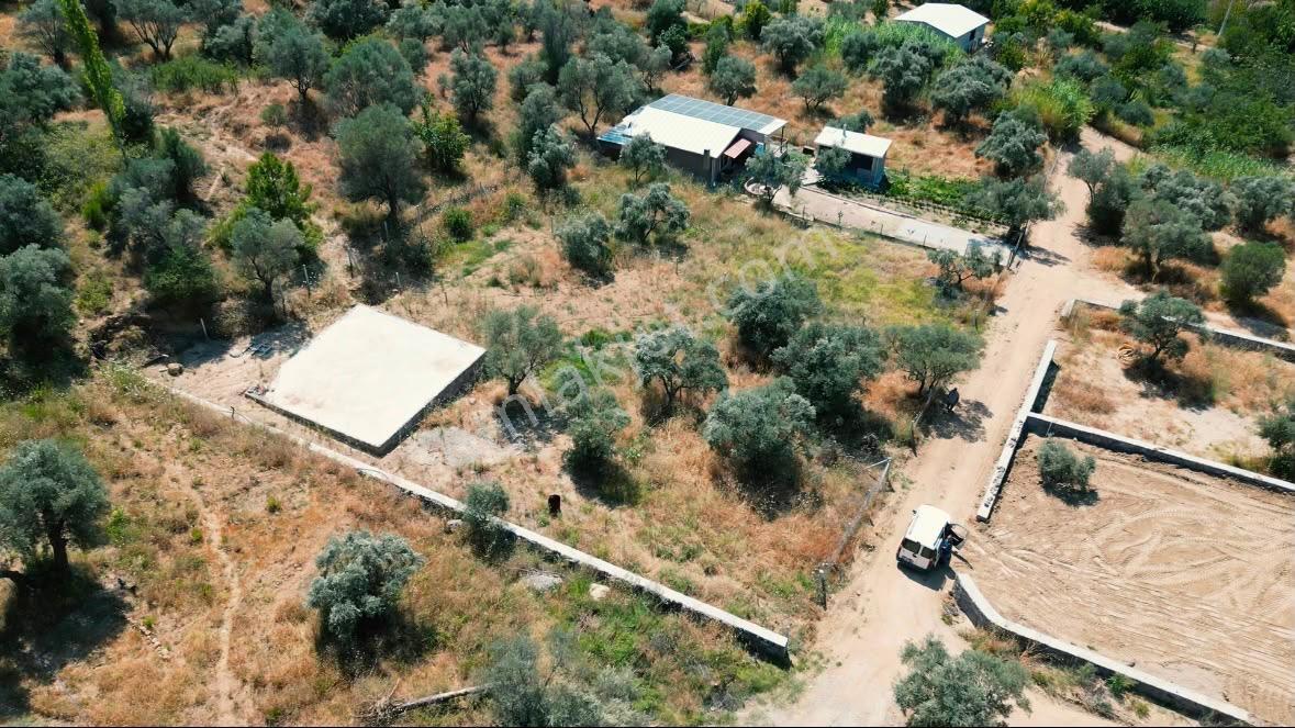 37 İzmir Kemalpaşa Yukarıkızılca Merkezde 530 M² Satılık Arsa — fotoğraf 7