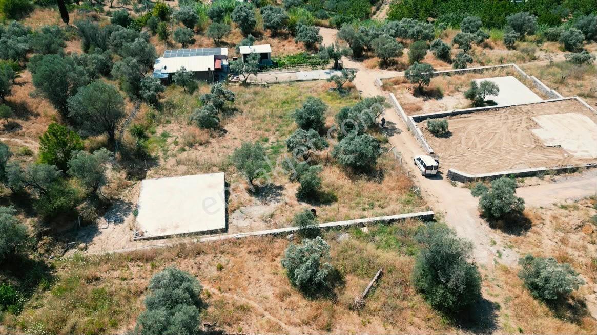 37 İzmir Kemalpaşa Yukarıkızılca Merkezde 530 M² Satılık Arsa — fotoğraf 8