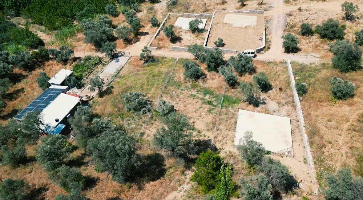 37 İzmir Kemalpaşa Yukarıkızılca Merkezde 530 M² Satılık Arsa — fotoğraf 9