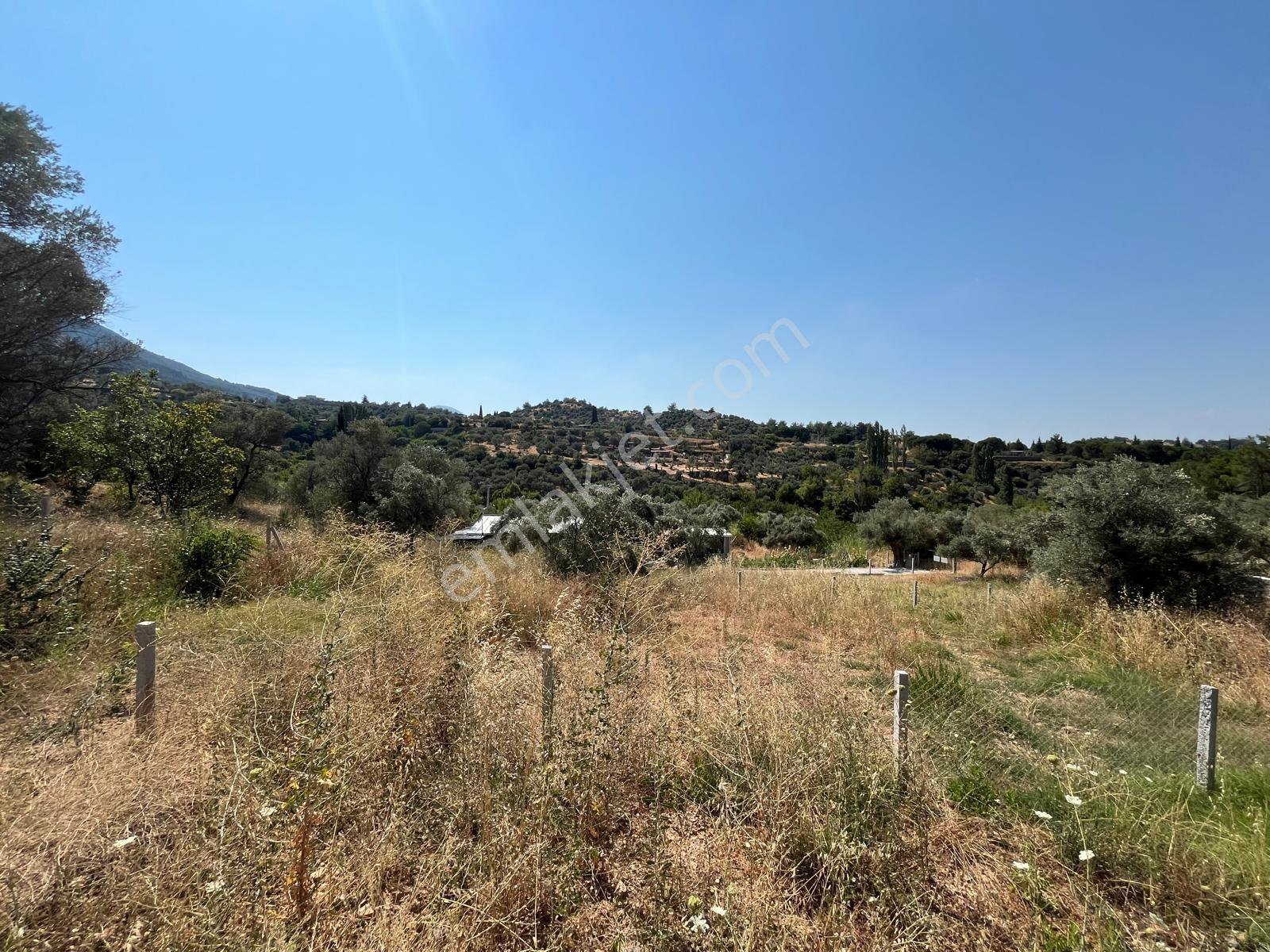 37 İzmir Kemalpaşa Yukarıkızılca Merkezde 530 M² Satılık Arsa — fotoğraf 12