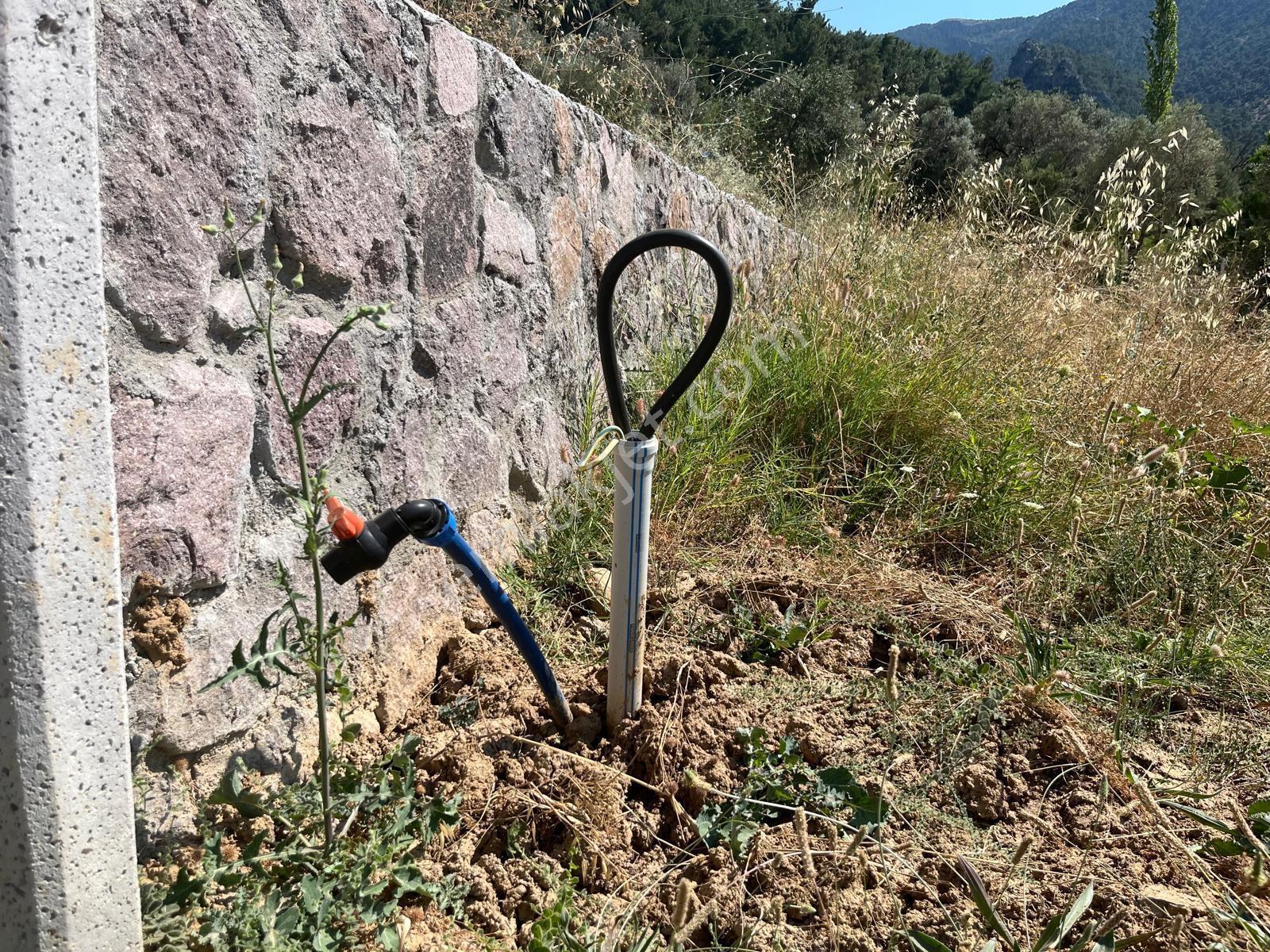 37 İzmir Kemalpaşa Yukarıkızılca Merkezde 530 M² Satılık Arsa — fotoğraf 19
