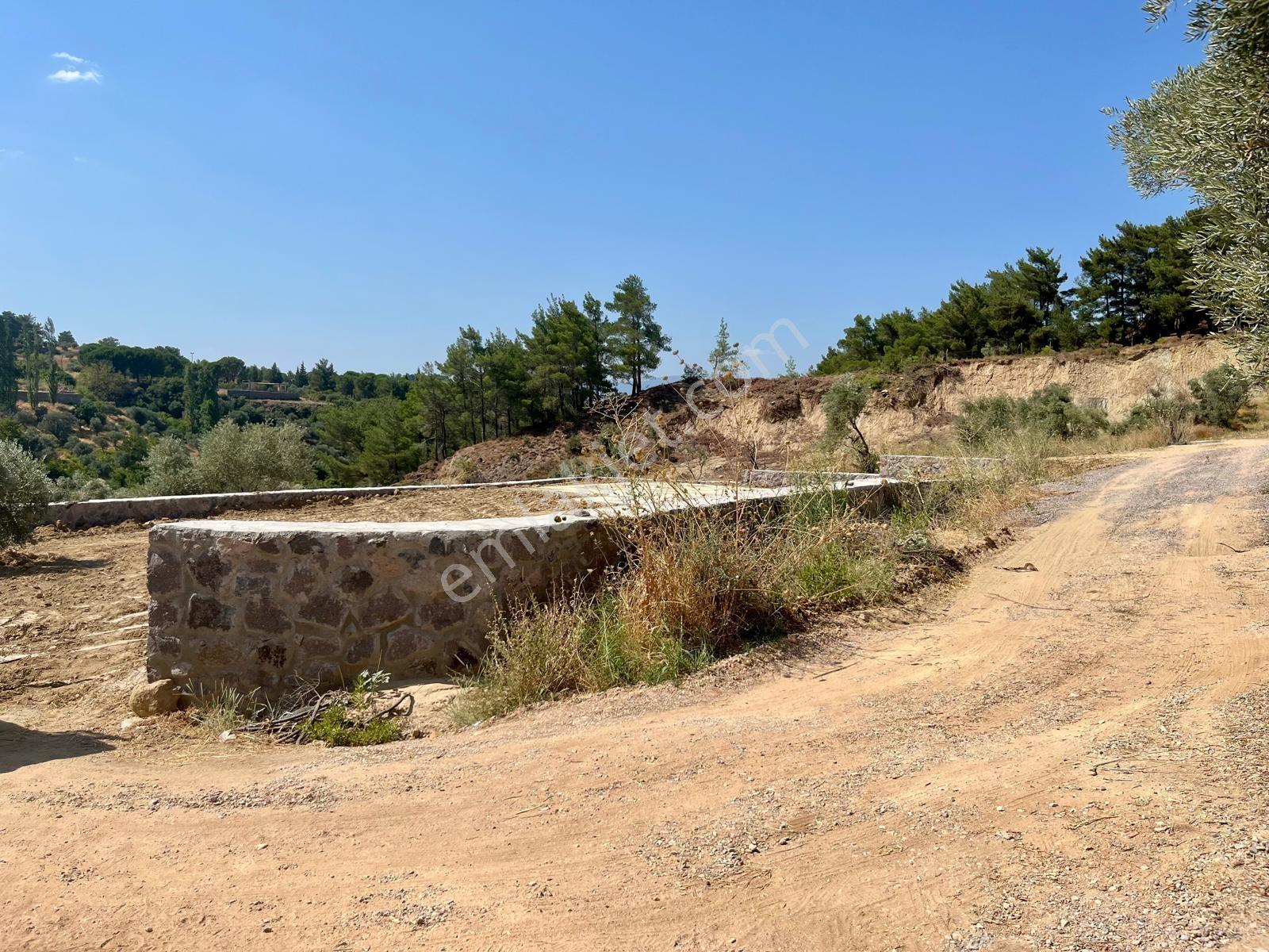 37 İzmir Kemalpaşa Yukarıkızılca Merkezde 530 M² Satılık Arsa — fotoğraf 20