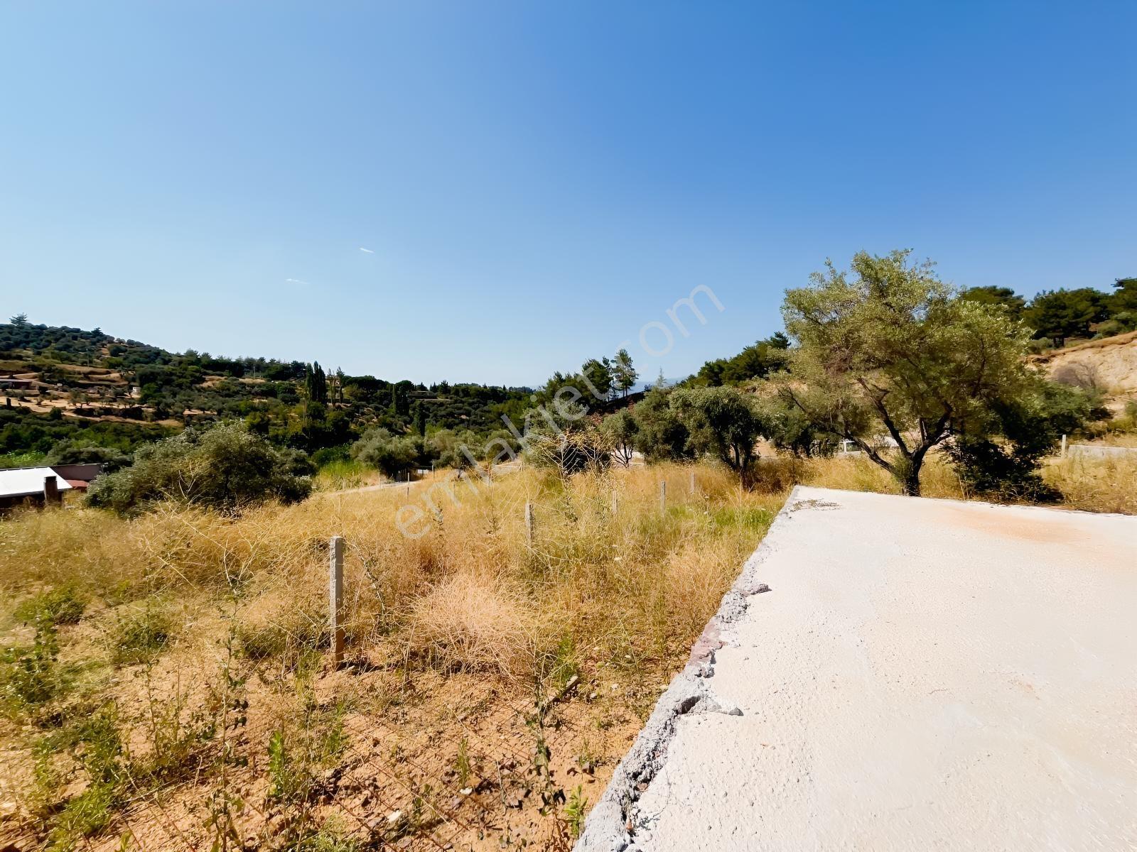 37 İzmir Kemalpaşa Yukarıkızılca Merkezde 530 M² Satılık Arsa — fotoğraf 21