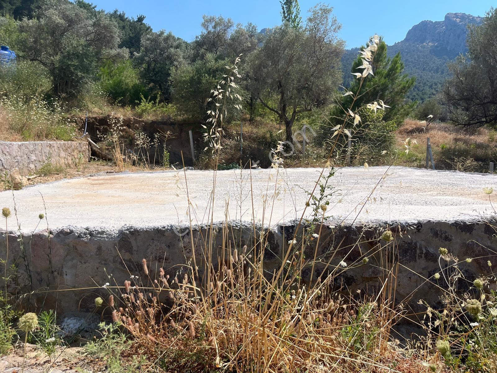 37 İzmir Kemalpaşa Yukarıkızılca Merkezde 530 M² Satılık Arsa — fotoğraf 23