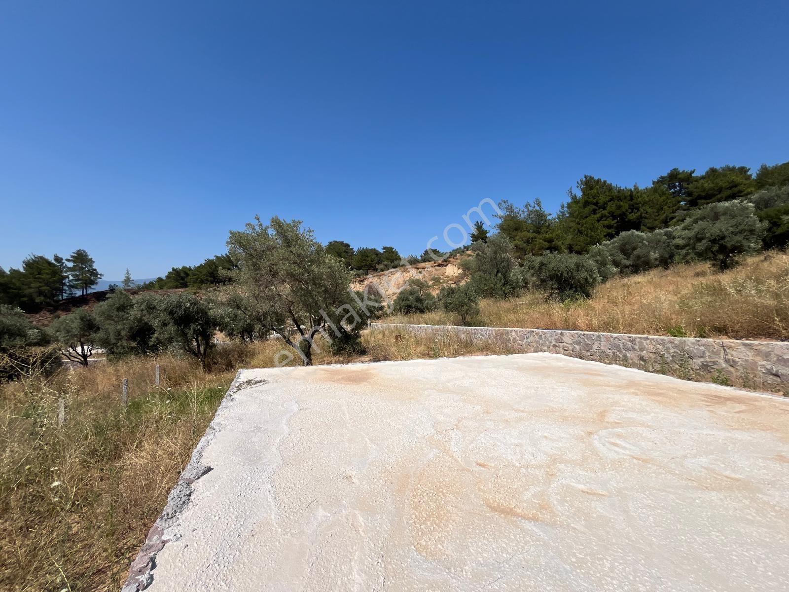 37 İzmir Kemalpaşa Yukarıkızılca Merkezde 530 M² Satılık Arsa — fotoğraf 24