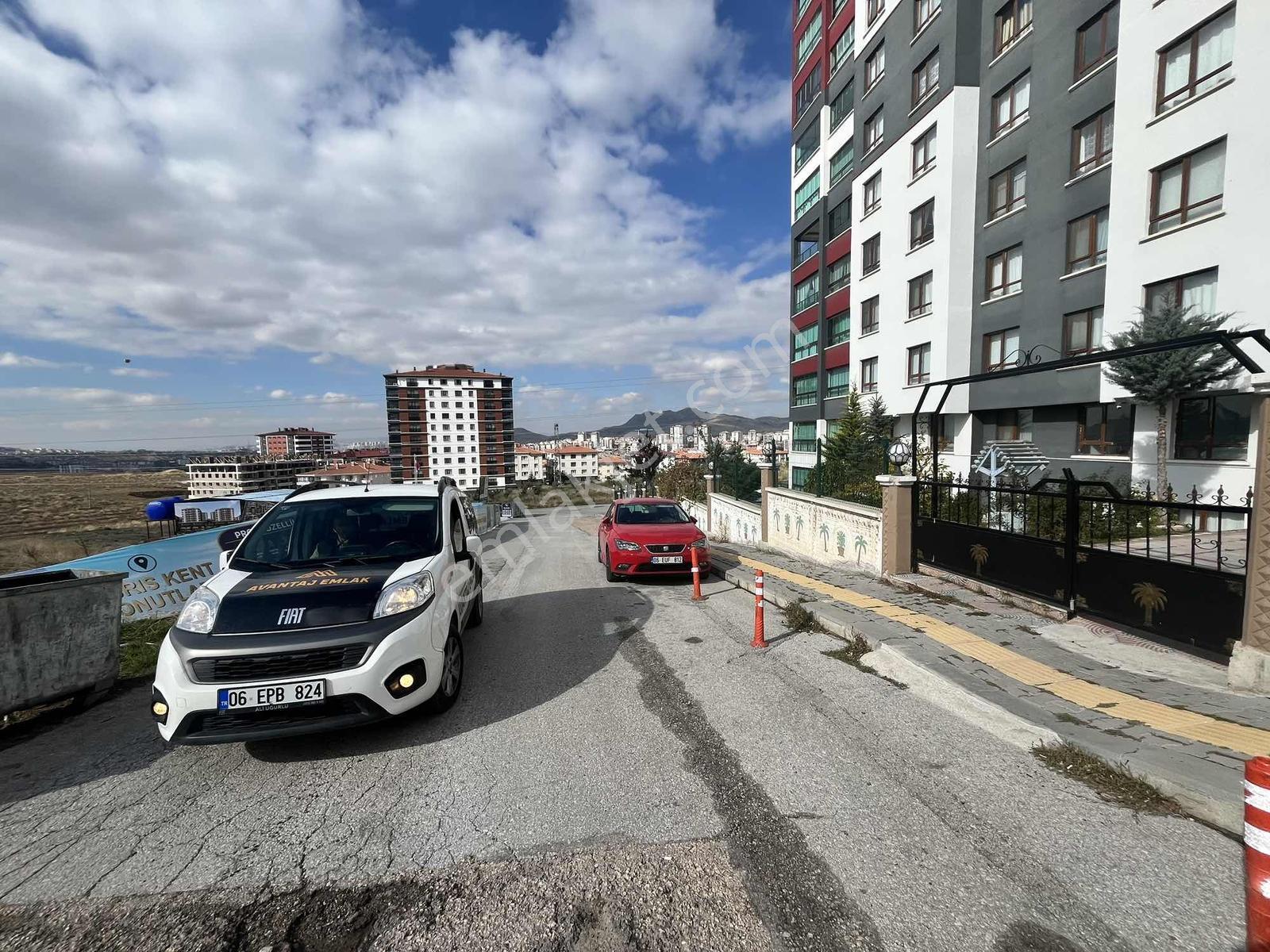 Avantaj'dan Kıbrısköyde Müteahhit'le Anlaşılmış Kupon 152m2 Arsa — fotoğraf 7