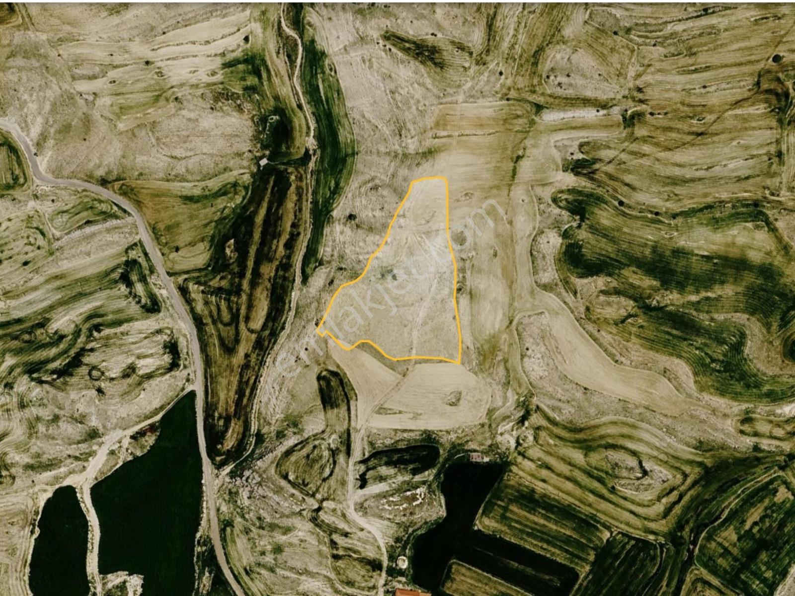 Selçuklu Tatköy'de 12.700 M² Müstakil Tapulu Satılık Tarla! — fotoğraf 11