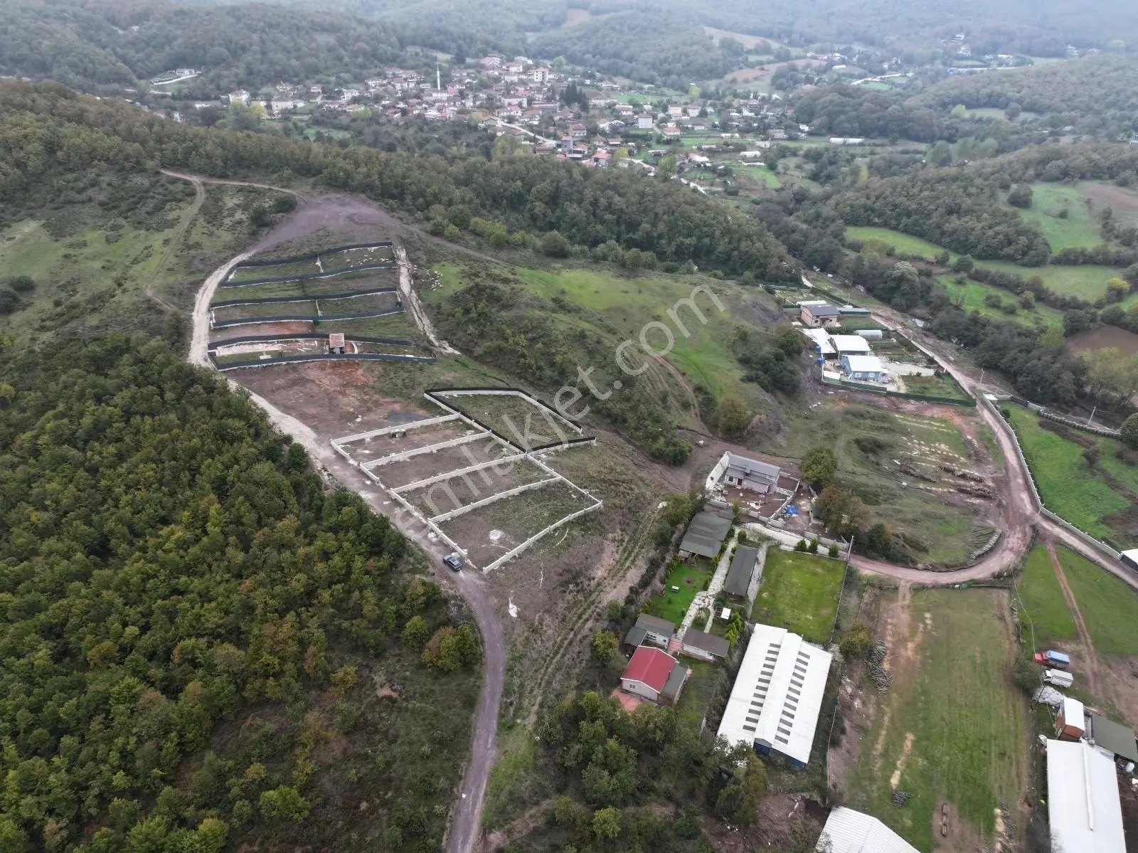 Rens'ten Taş Duvarla Çevrili Muvafakatlı Doğa Manzaralı 605 M² — fotoğraf 8