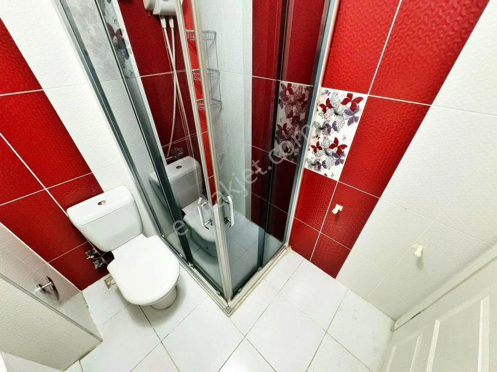 Aktif'ten Akçay Merkez'de Satılık 10 Yaşında Ön Cephe Denize Yakın Harika 2+1 Daire — fotoğraf 20