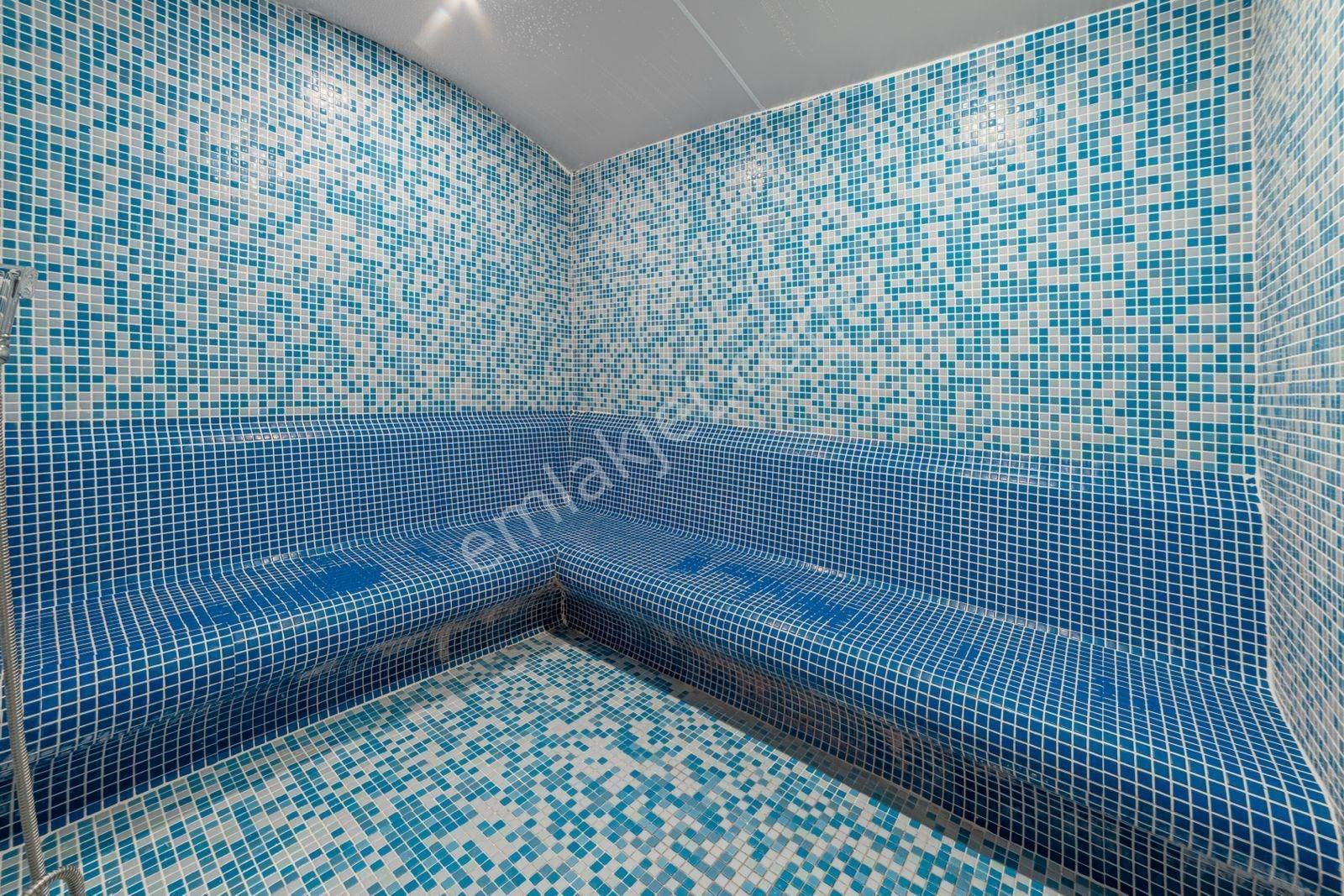 Alanya Mahmutlarda Denize Yakın Ultra Lüks 2+1 Penthouse — fotoğraf 24