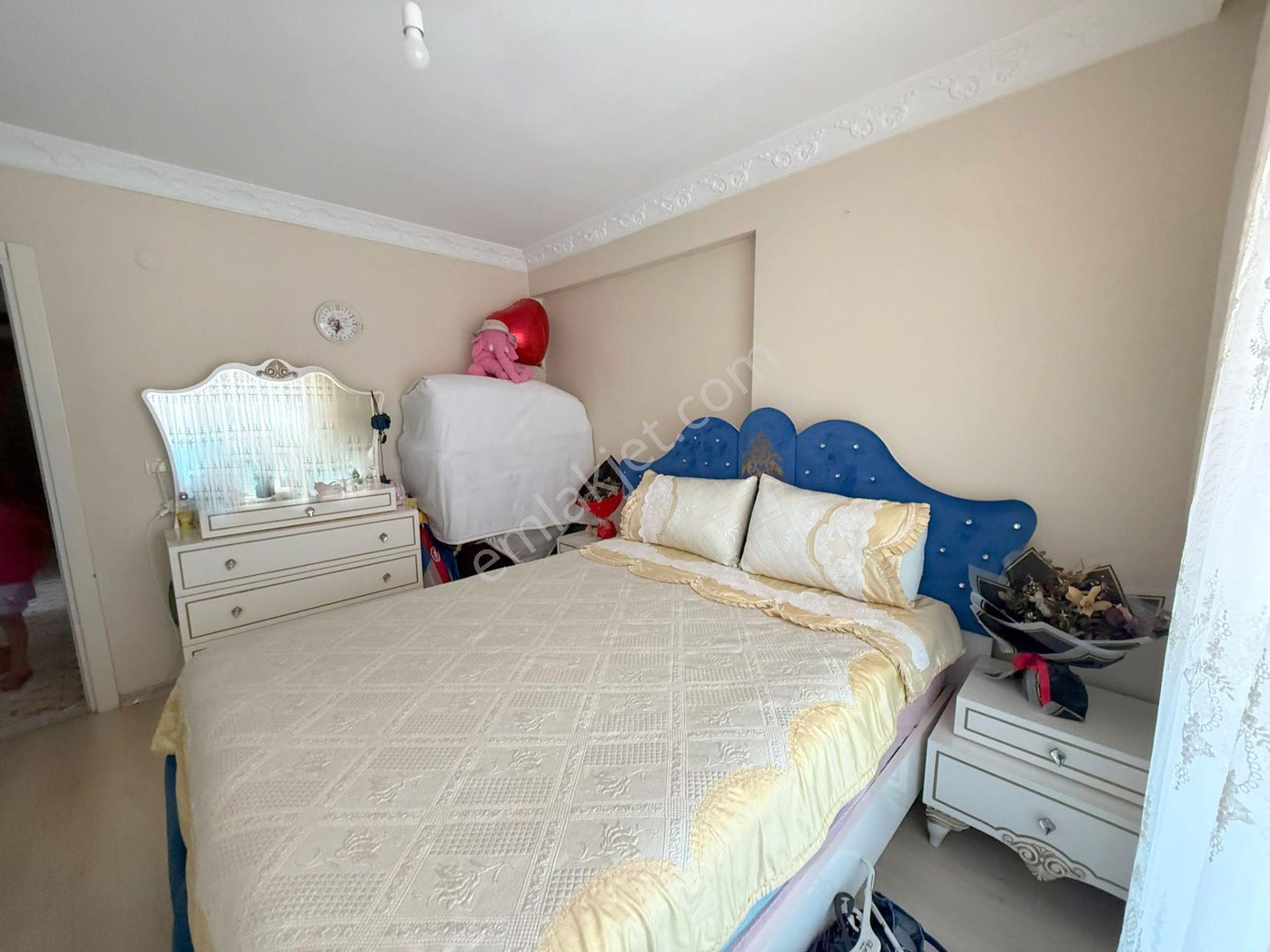 Mertcan'dan Caddeye 1dk İskanlı Açık Balkonlu 2+1 Daire — fotoğraf 6