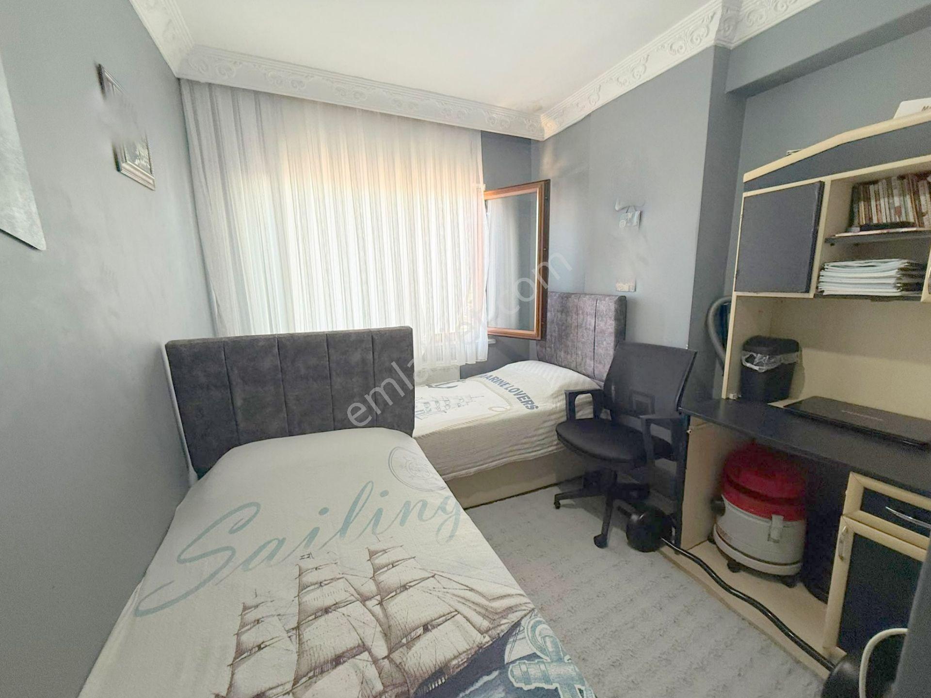 Mertcan'dan Caddeye 1dk İskanlı Açık Balkonlu 2+1 Daire — fotoğraf 7