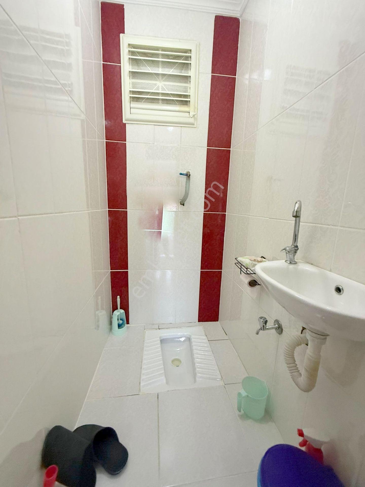 Mertcan'dan Caddeye 1dk İskanlı Açık Balkonlu 2+1 Daire — fotoğraf 10
