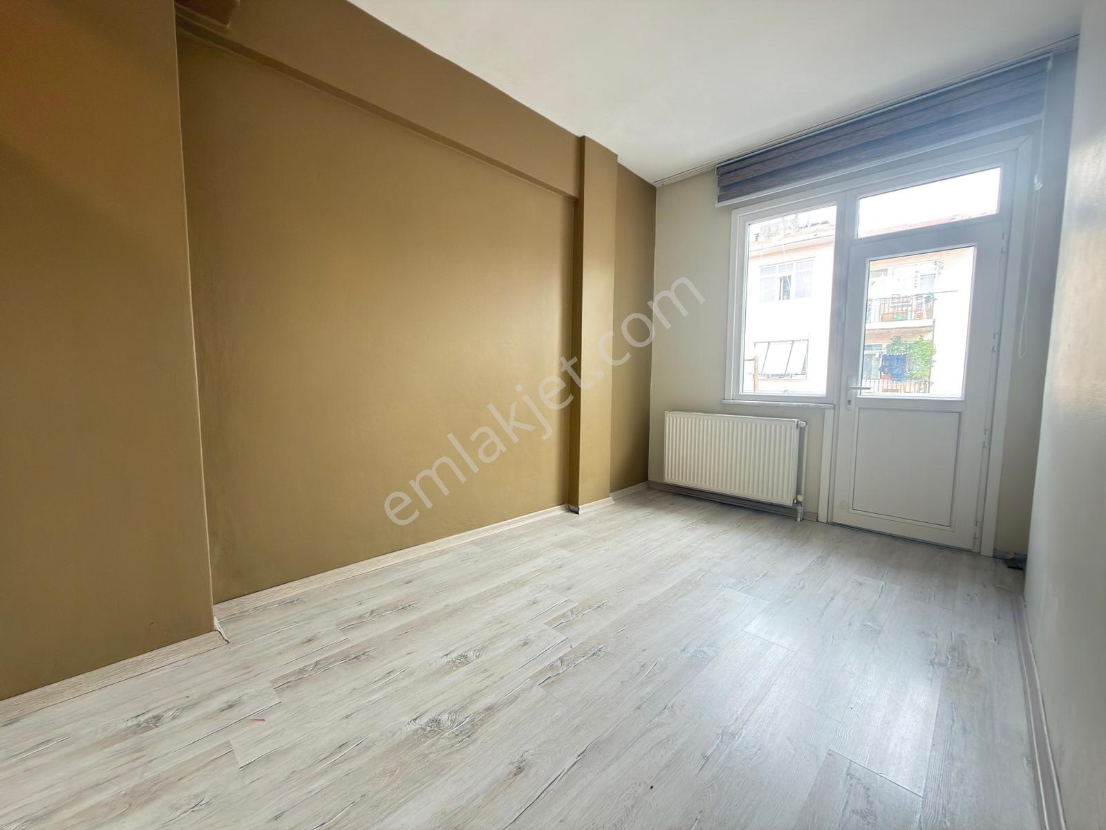 Kadıköy Rasimpaşa Mah Talat Bey Sokakta 2+1 Kombili — fotoğraf 14