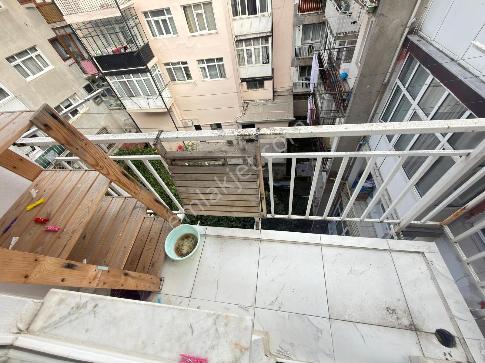 Kadıköy Rasimpaşa Mah Talat Bey Sokakta 2+1 Kombili — fotoğraf 18