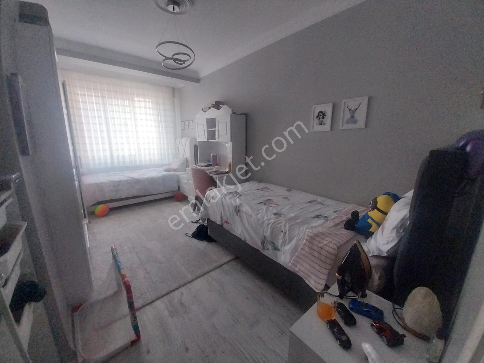Kurtuluş Adliye Ve Çarşı Yakını Arakat Fırsat Satılık 3+1 Daire — fotoğraf 17