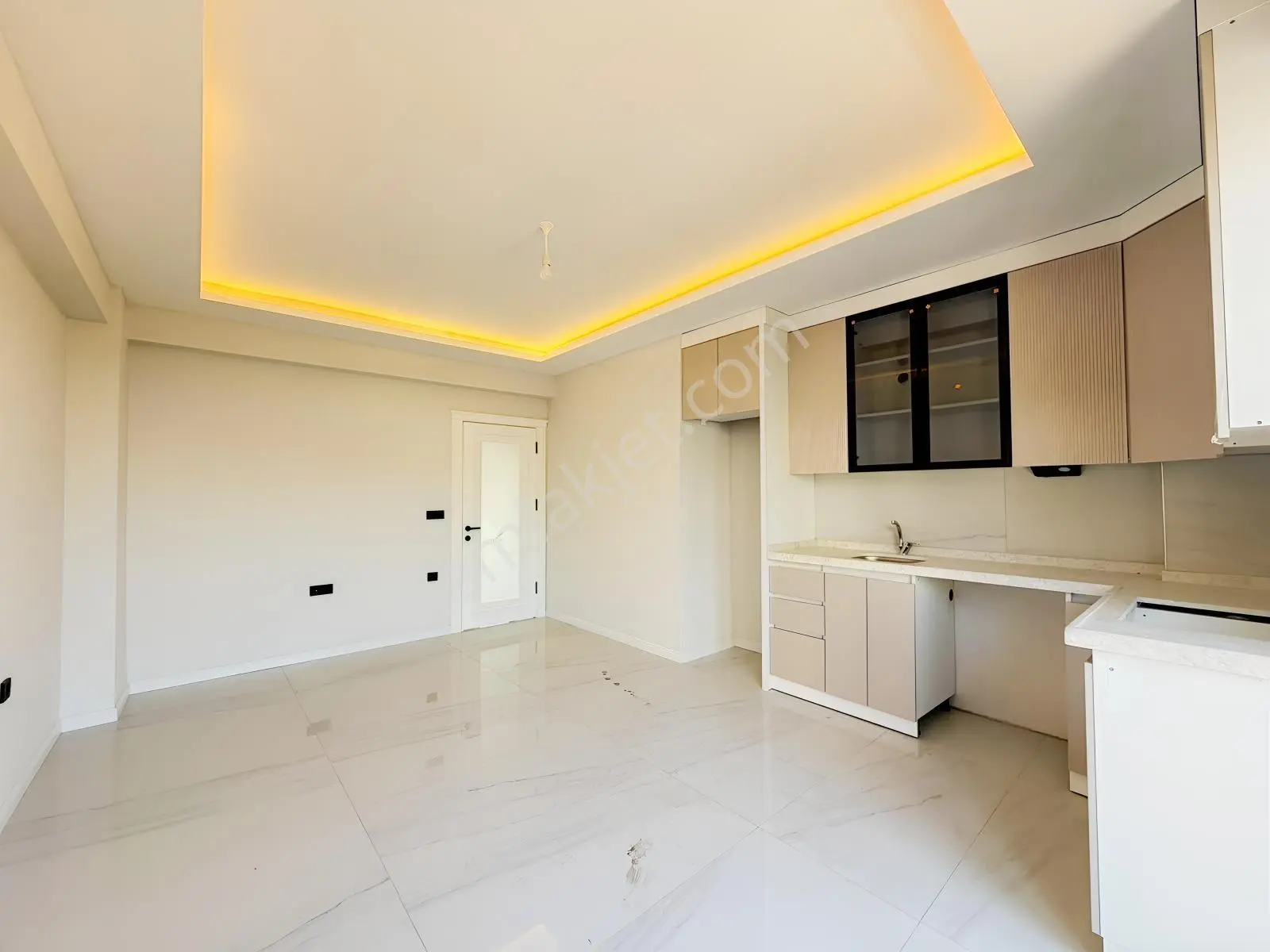 ▇ Varyant'tan Kadıköy'de Ültra Lüks 1+1 65m2 Yerden Isıtma Daire — fotoğraf 2