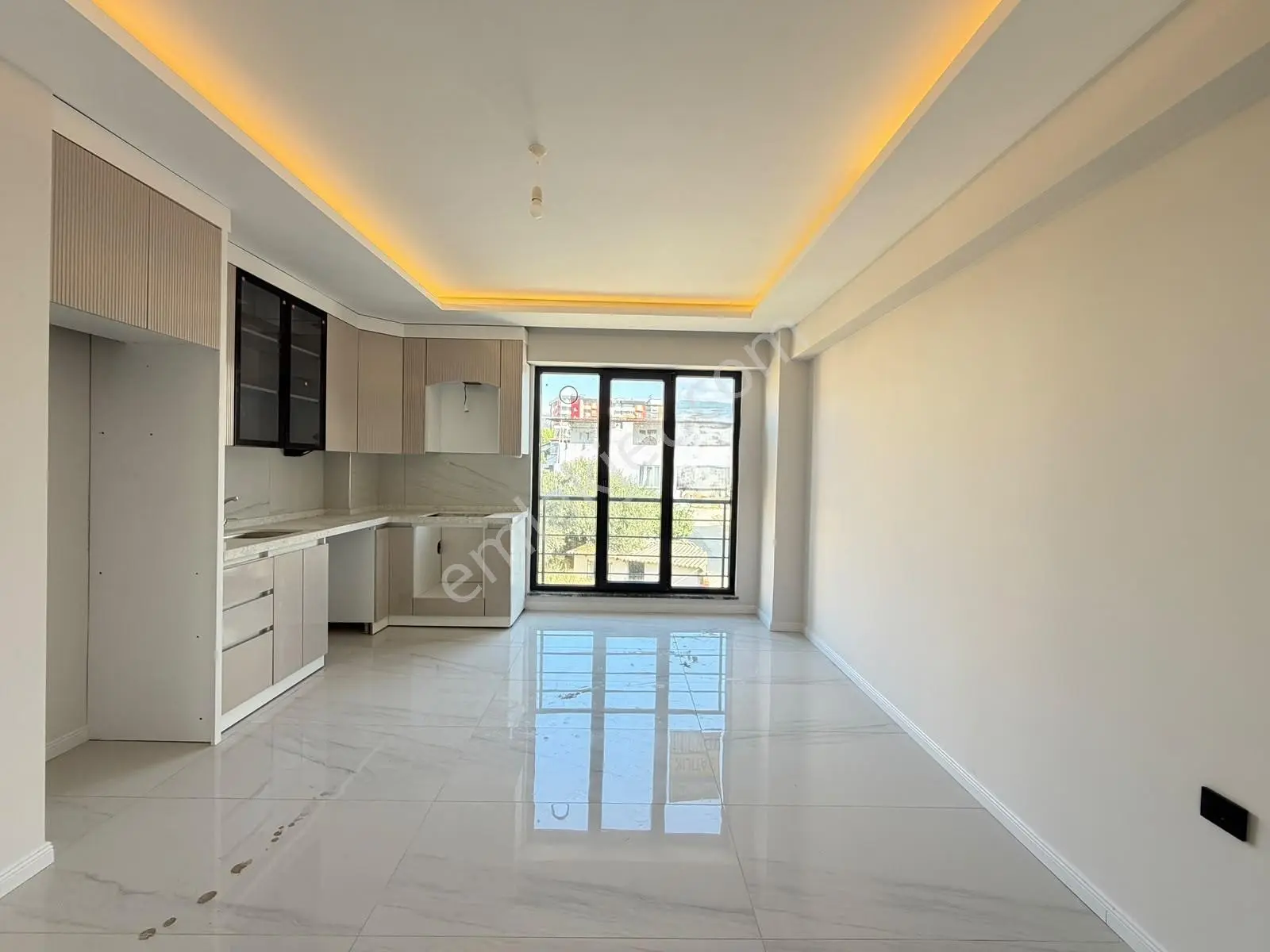 ▇ Varyant'tan Kadıköy'de Ültra Lüks 1+1 65m2 Yerden Isıtma Daire — fotoğraf 3